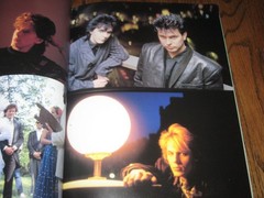 Viva Rock Deluxe Japanese Magazine 1986 Duran Duran *Read Description