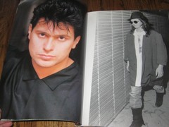 Viva Rock Deluxe Japanese Magazine 1986 Duran Duran *Read Description
