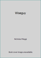 Wiseguy by Nicholas Pileggi