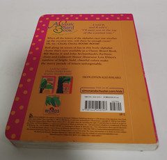 Chicka Chicka Boom Boom by John Archambault and Bill Martin Jr. Boardbook 2012