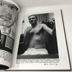 Allen Ginsberg Photographs 2nd Edition 1990