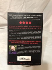 Blood Moons : Decoding the Imminent Heavenly Signs by Mark Biltz