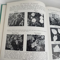 Know It & Grow It Guide II Identification and Use of Landscape Plants 720 Pages