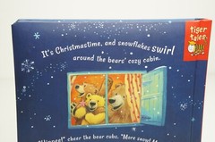 The Snowiest Christmas Ever! by Jane Chapman (2020, Children’s Board Books)