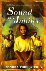 Sound The Jubilee (Turtleback School & Library Binding Edition)