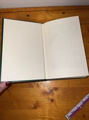 The Adventures of Tom Sawyer – Twain – Junior Deluxe Edition Good HC Dust Jacket