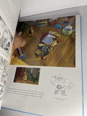 The Art and Making of the Animated Film-Disney Editions Deluxe -Rare🔥🔥🔥