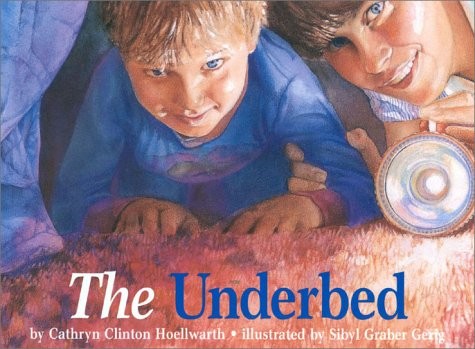 The Underbed