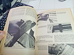 Archer’s Digest by Cheri Elliott (Third Edition), 1982, 288 pages,