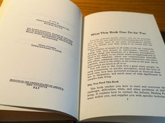 Psychic Perception: The Magic of Extrasensory Power by Joseph Murphy, 1971