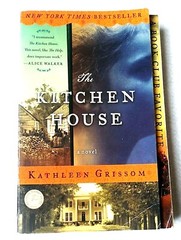 The Kitchen House | Kathleen Grissom | 2010 | Paperback | Historical Fiction