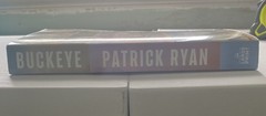 Buckeye: A Read with Jenna Pick: A Novel [Large Print] Book by Patrick Ryan PB