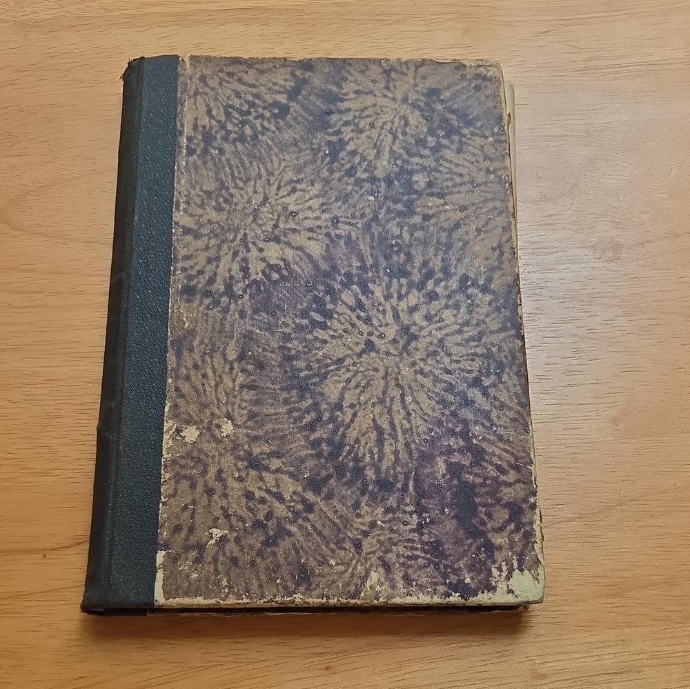 Г. Челпанов Учебник психологии 8-е изд. 1909 Hardcover Иллюстр.