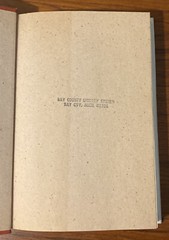 Lot of 3 Books on Book Collecting: Book Collecting, A Primer of Book Collecting,