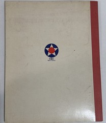 Air Corps Practice Tests 1942 3rd Printing US Military Aviation cBc NY *READ