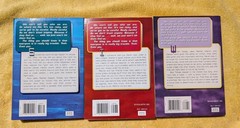 Animorphs Books Lot Of 19