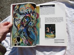 AVANT GARDE RUSSIAN PAINTINGS 1920-1930 Живопись Русский Музей CATALOG Kozyreva