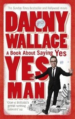 Danny Wallace Yes Man (Paperback) (UK IMPORT)