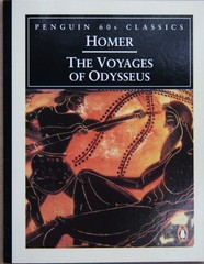 The Voyages of Odysseus (Classic, 60s)