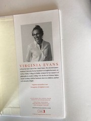 The Correspondent: A Novel by Virginia Evans Hardcover