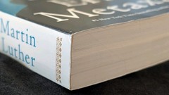 Martin Luther : The Man Who Rediscovered God and Changed the World Eric Metaxas