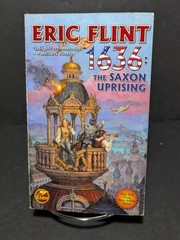 Eric Flint Assorted 1632 Series Sci-Fi Paperbacks – 10 Book Lot – Baen Books