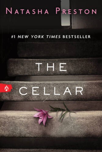 The Cellar – Paperback By Preston, Natasha – GOOD