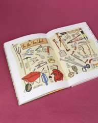 Farm Anatomy: The Curious Parts and Pieces of Country Life
