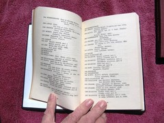 1964 VICTOR RED SEAL Discography Jacques Alain Leon Catalogo Victor Selo Vermelh