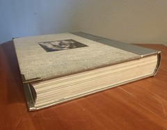 WORKBOOK Portfolio Photo 22 East/South Hardcover (Great For The Coffee Table)
