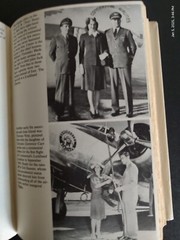 Maverick : the Story of Robert Six and Continental Airlines, 359 pages, © 1974