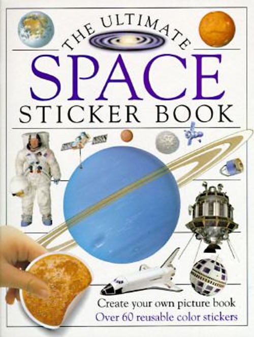 Space Paperback Deni, Dorling Kindersley Publishing Staff Bown