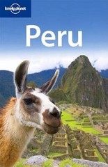 Lonely Planet Peru (Country Travel Guide) – Paperback By Carolina Miranda – GOOD