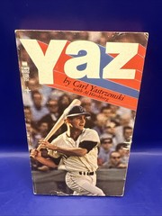 Lot of 5 Vtg Paperback Books MLB/ NFL/ NBA Vida Yaz Namath Lombardi Chamberlain