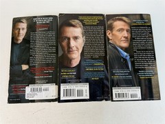 Lee Child Lot 1st 30 Jack Reacher Paperback Killing Floor – In Too Deep +Stories