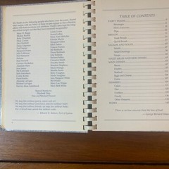 Shreveport Louisiana Leu Wilder Louisiana Cajun By Special Request Old Recipes