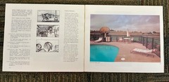 David BYRNE/True Stories/Autographed/Photography/1986/Pbk/Free Shipping