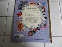 The Friendly Book, A Big Little Golden Book,2003(Margaret Wise Brown)