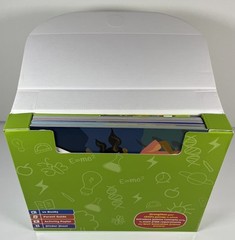 Capstone Amazing Science Collection Box Set Electricity Air Energy Etc. 14 Books