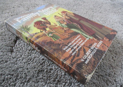 The Victor Family Story Bible – V Gilbert Beers & Ronald A Beers 1985 Illustrate