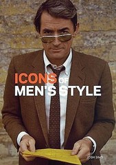 Icons of Men’s Style