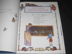 The Children’s Book of Virtues William J. Bennett HB w DJ