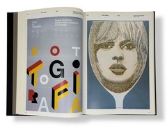 POSTERS BY MEMBERS OF THE ALLIANCE GRAPHIQUE INTL. 1960-85 / Rizzoli / First Ed.