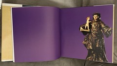 Baroque: The Soul of Brazil Affonso Romano de Sant’Anna 1st English Ed HC slide