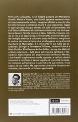 Antonio Monda L’America non esiste (Paperback) (UK IMPORT)
