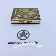 Micro Book Mini Book Size 2 mm Toppan Printing co. Tokyo 1979 Vintage Used