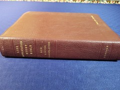 Holy Bible New Living Translation Tyndale Award NLT – Highlighted