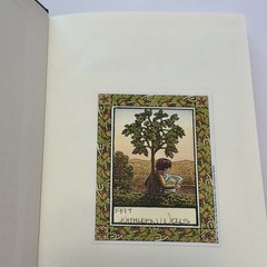 April Lady by Georgette Heyer – Thorndike Press Large Print HC – Regency Romance