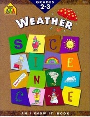 Weather by School Zone; Joan Hoffman; Julie Hall