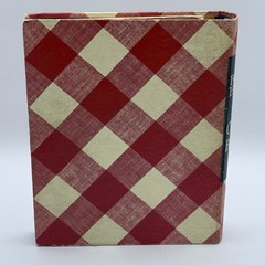 Better Homes and Gardens New Cookbook 5 Ring Binder 400 Pages 1959